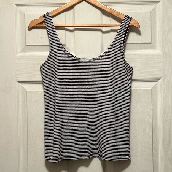 Scoop Neck Tank - Picture 1 of 1